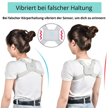 Lade das Bild in den Galerie-Viewer, HeyBack™ E-Pro Haltungskorrektur + Trainingsplan

